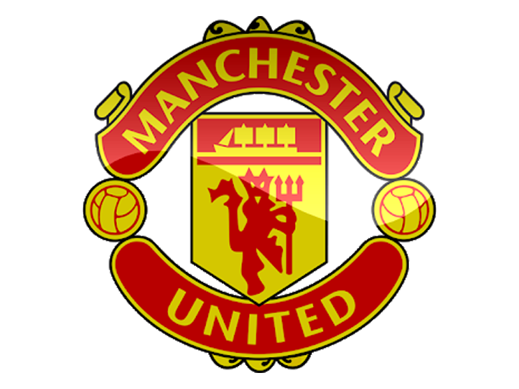 League United Old Trafford Fc Manchester Text Transparent PNG Image