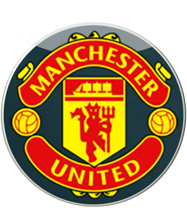 United Cup Area Fa Fc Manchester Badge Transparent PNG Image