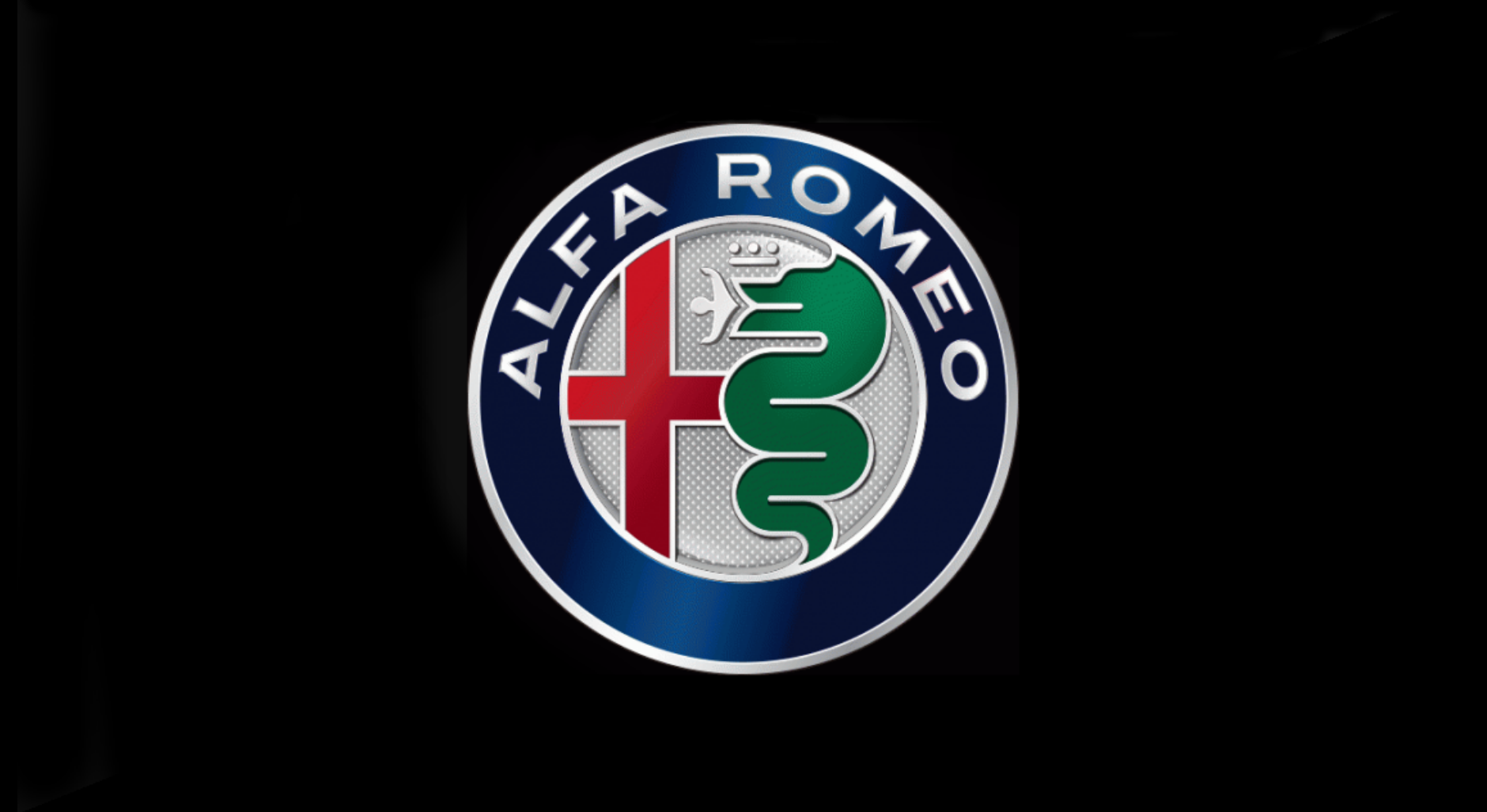 Emblem Car Brand Giulia Romeo Alfa Transparent PNG Image