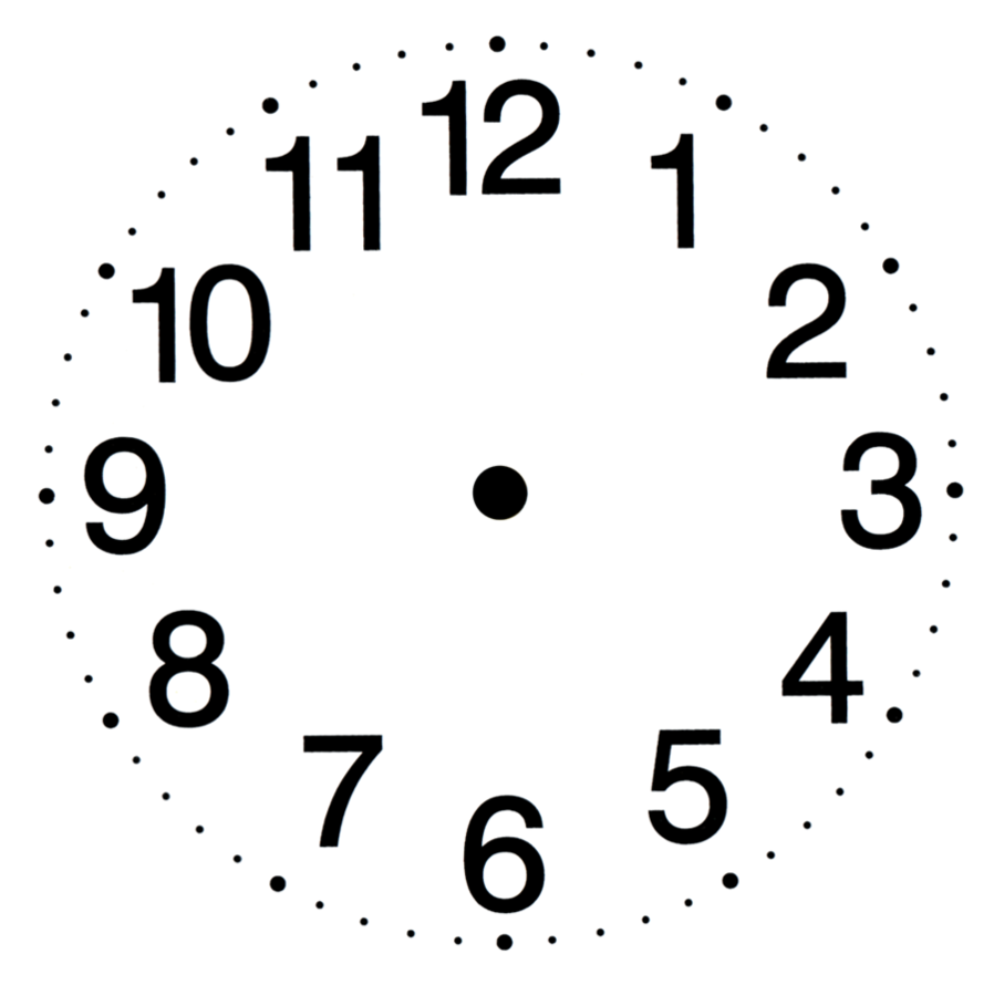 Point Digital Angle Atomic Clock PNG Download Free Transparent PNG Image