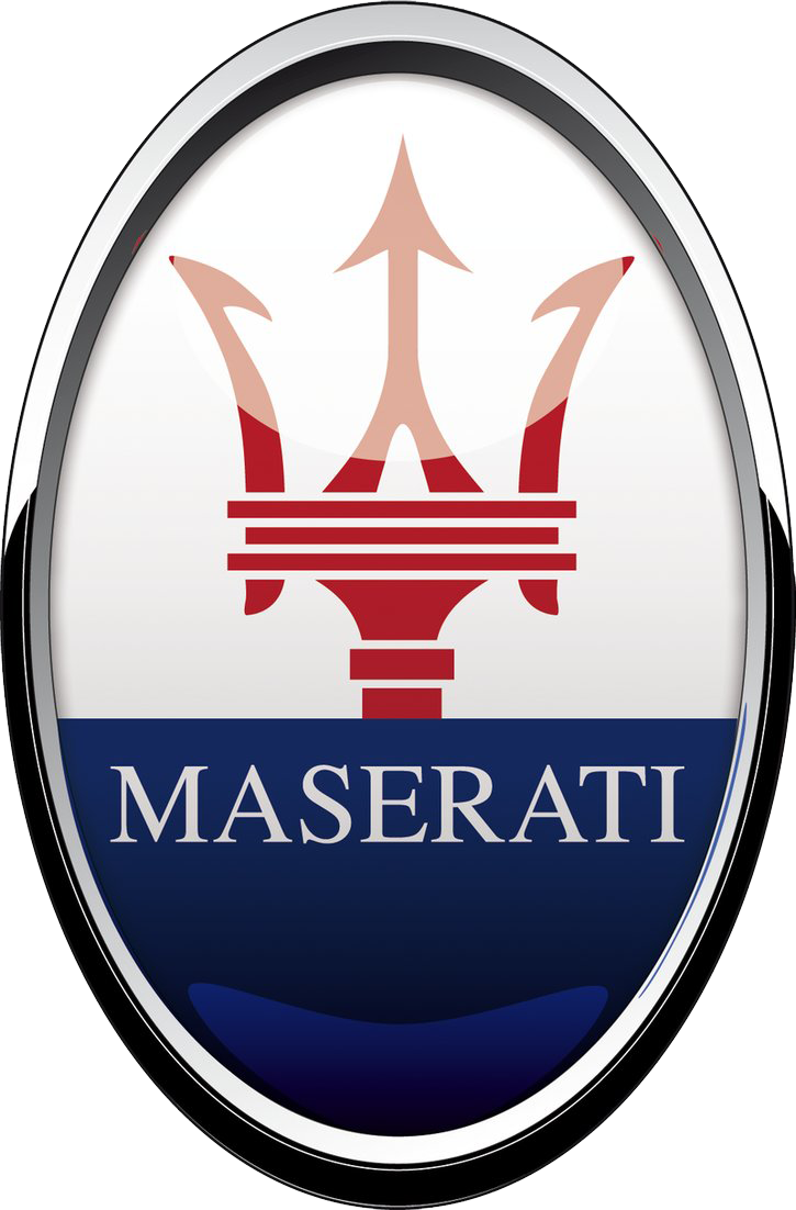 Emblem Car Maserati Ferrari Organization Download HQ PNG Transparent PNG Image