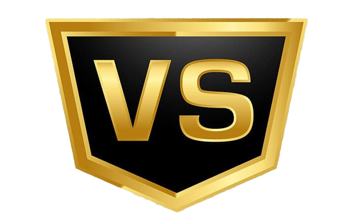 Versus Download Free Image Transparent PNG Image