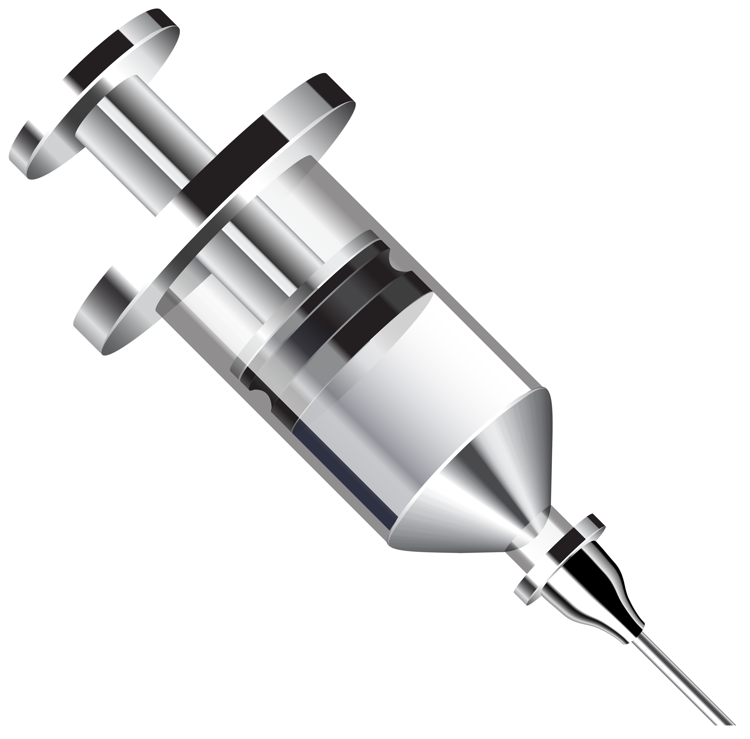 Syringe Png Image Transparent PNG Image