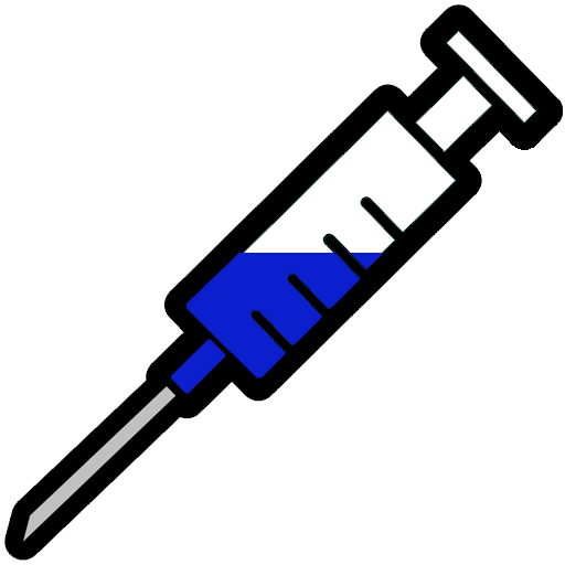 Syringe File Transparent PNG Image