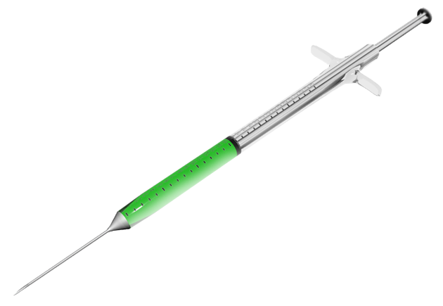 Syringe Png Clipart Transparent PNG Image