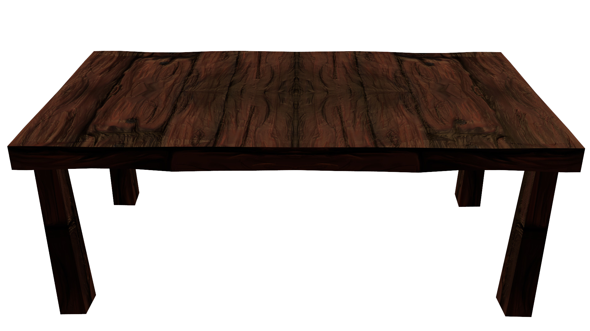 Table Png Image Transparent PNG Image