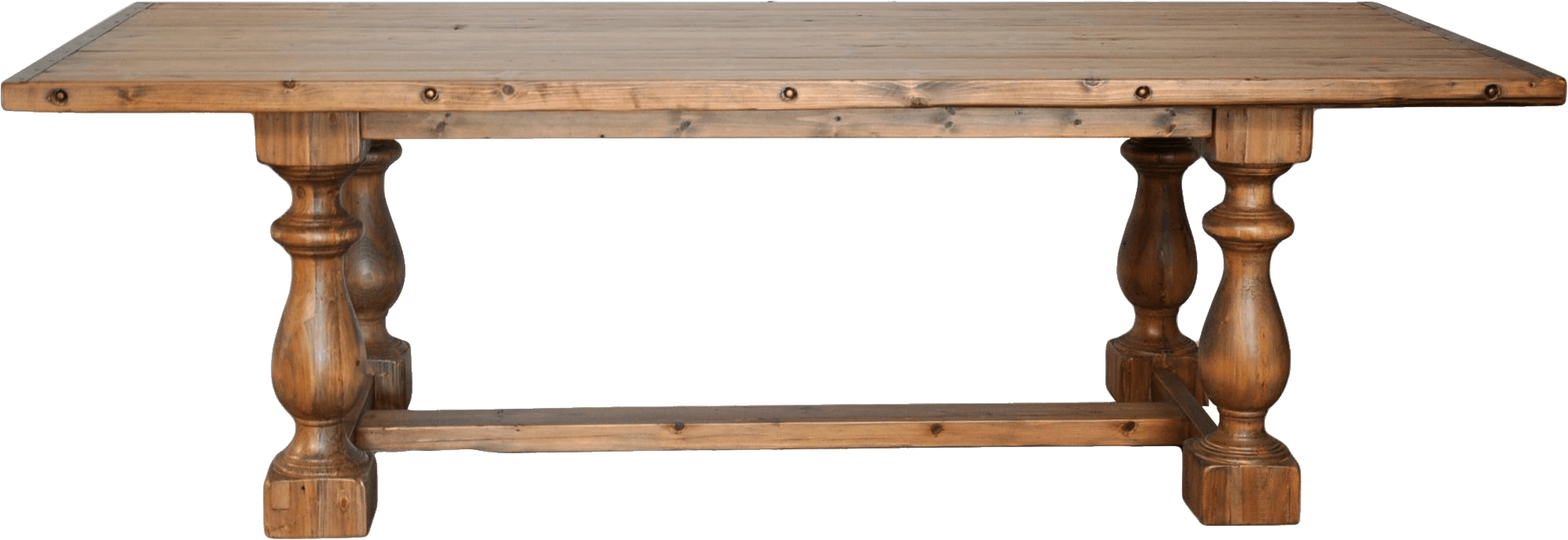 Wooden Table Png Image Transparent PNG Image