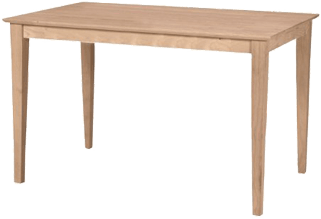 Wooden Table Png Image Transparent PNG Image