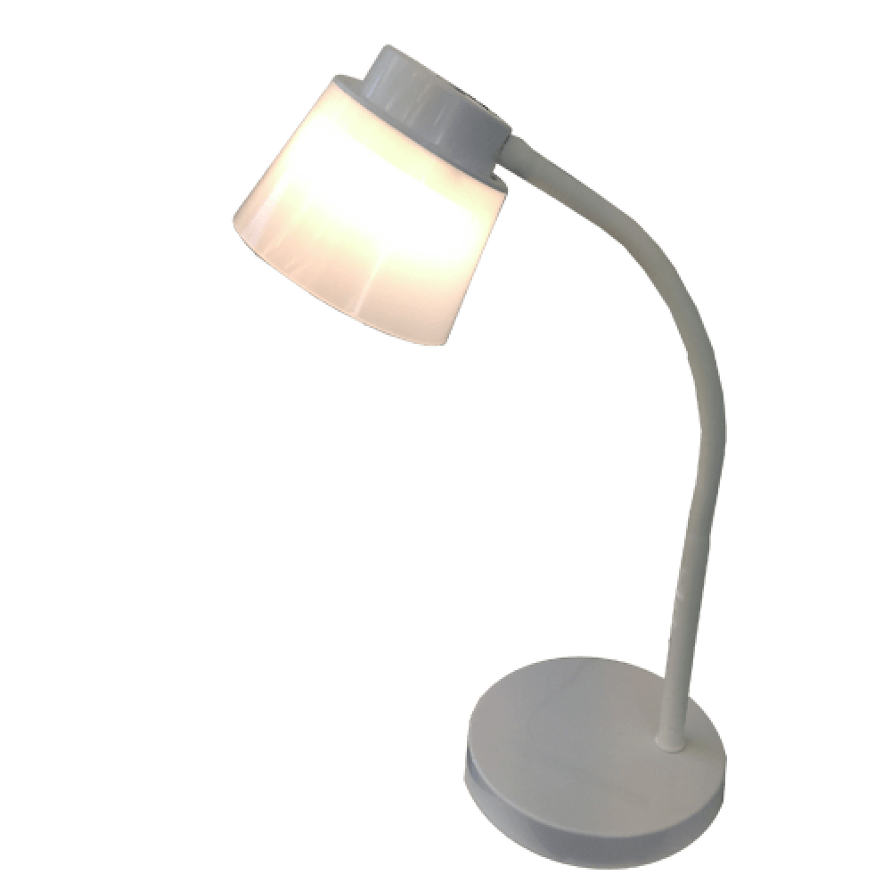 Table Light-Emitting Diode Lamp Desk PNG Image High Quality Transparent PNG Image