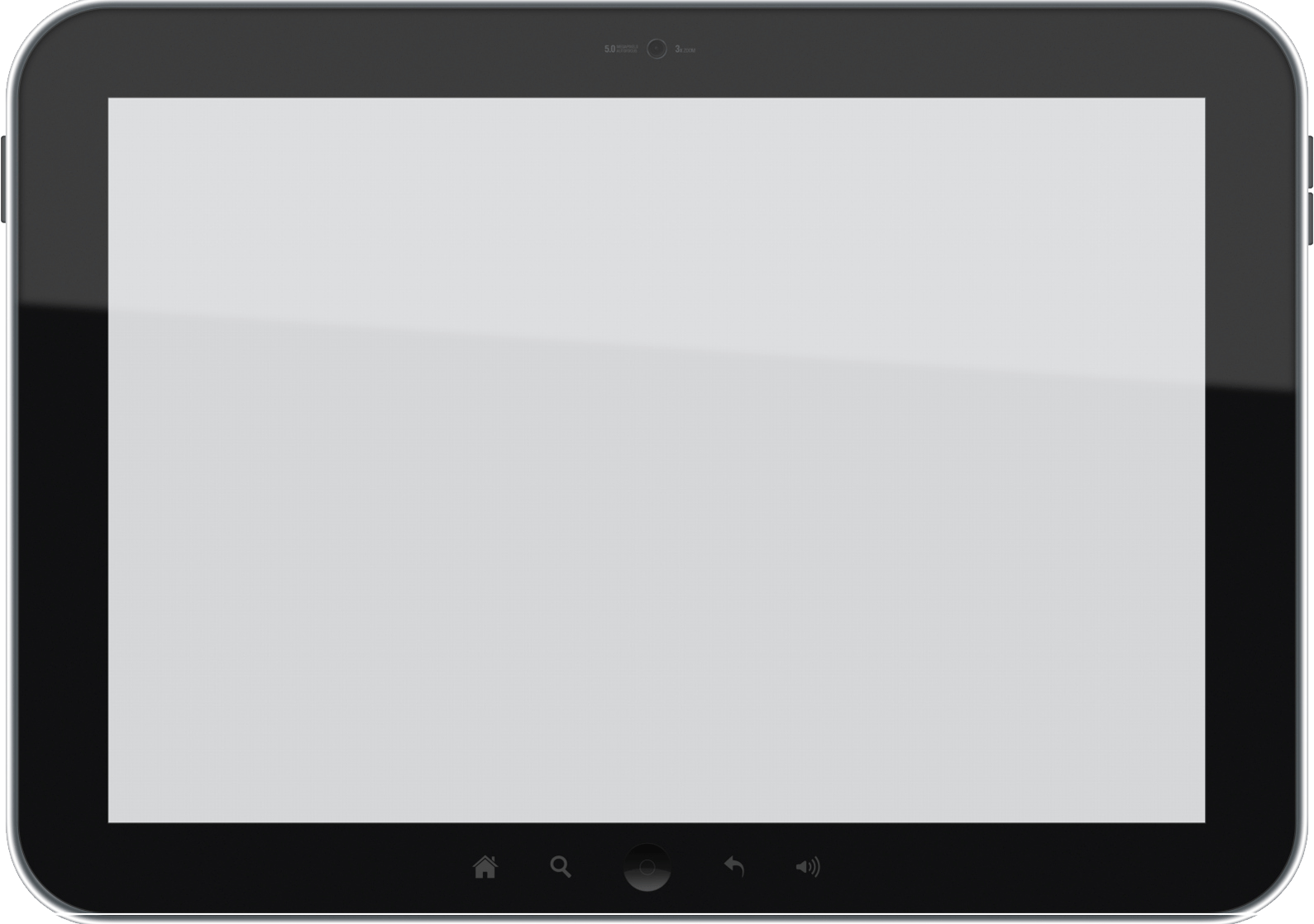 Tablet Png Image Transparent PNG Image