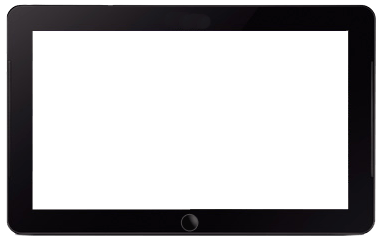 Transparent Tablet Png Image Transparent PNG Image