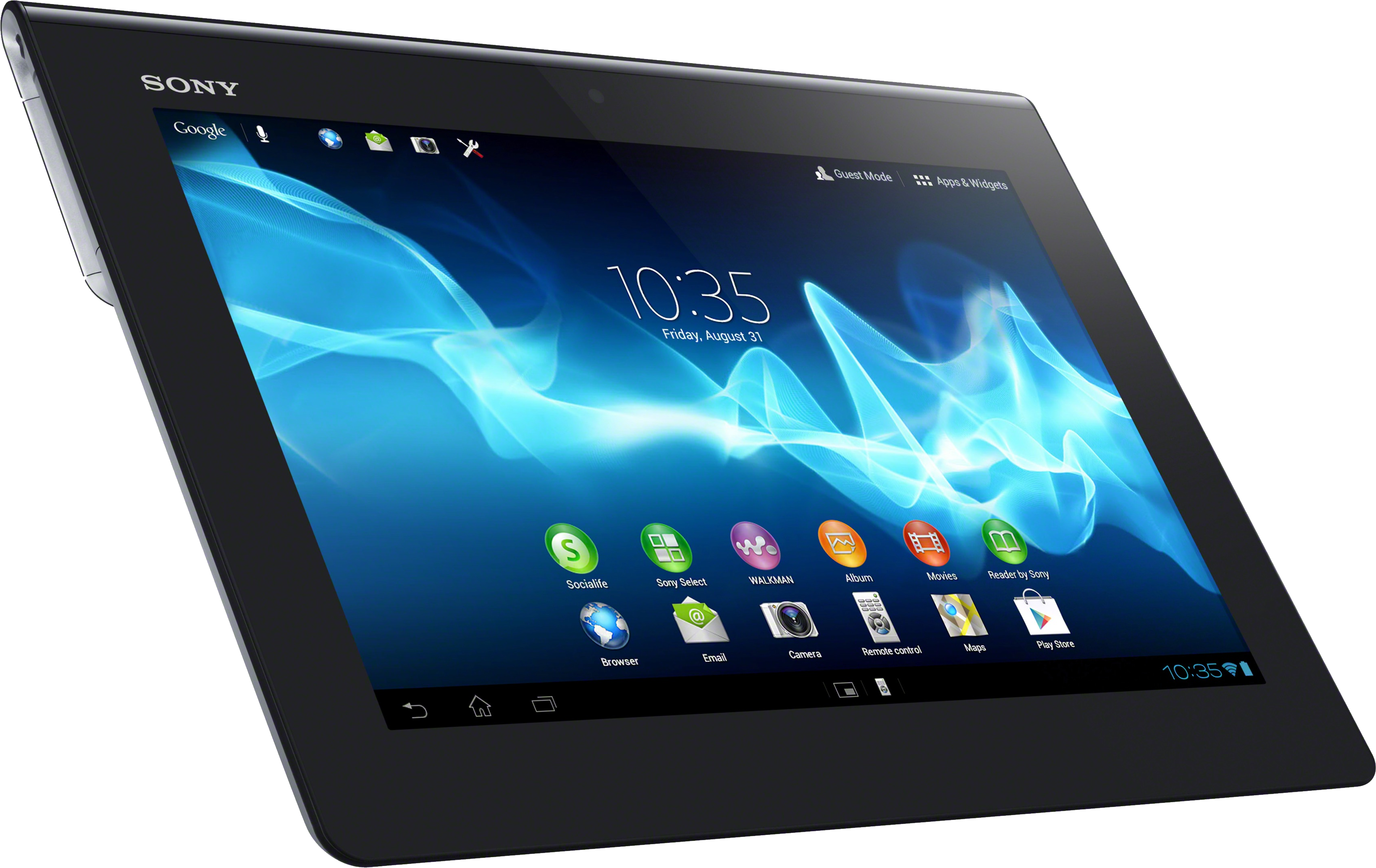 Tablet Png Hd Transparent PNG Image