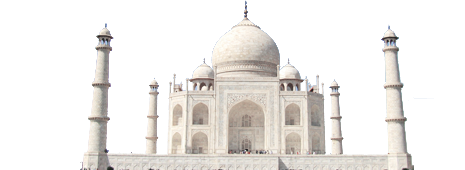 Taj Mahal Png Clipart Transparent PNG Image