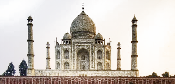 Taj Mahal Free Download Png Transparent PNG Image