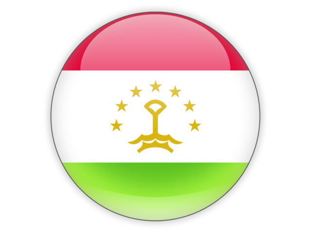 Tajikistan Flag Transparent Transparent PNG Image