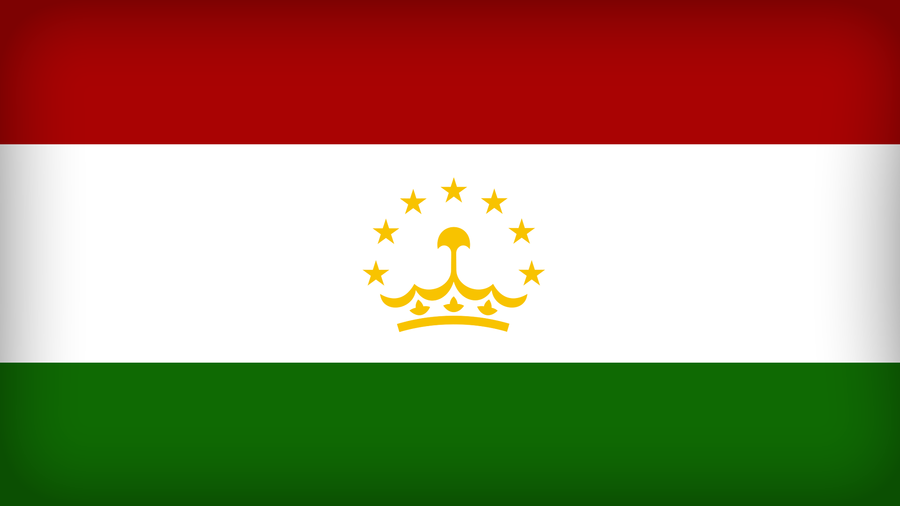 Tajikistan Flag Free Download Png Transparent PNG Image