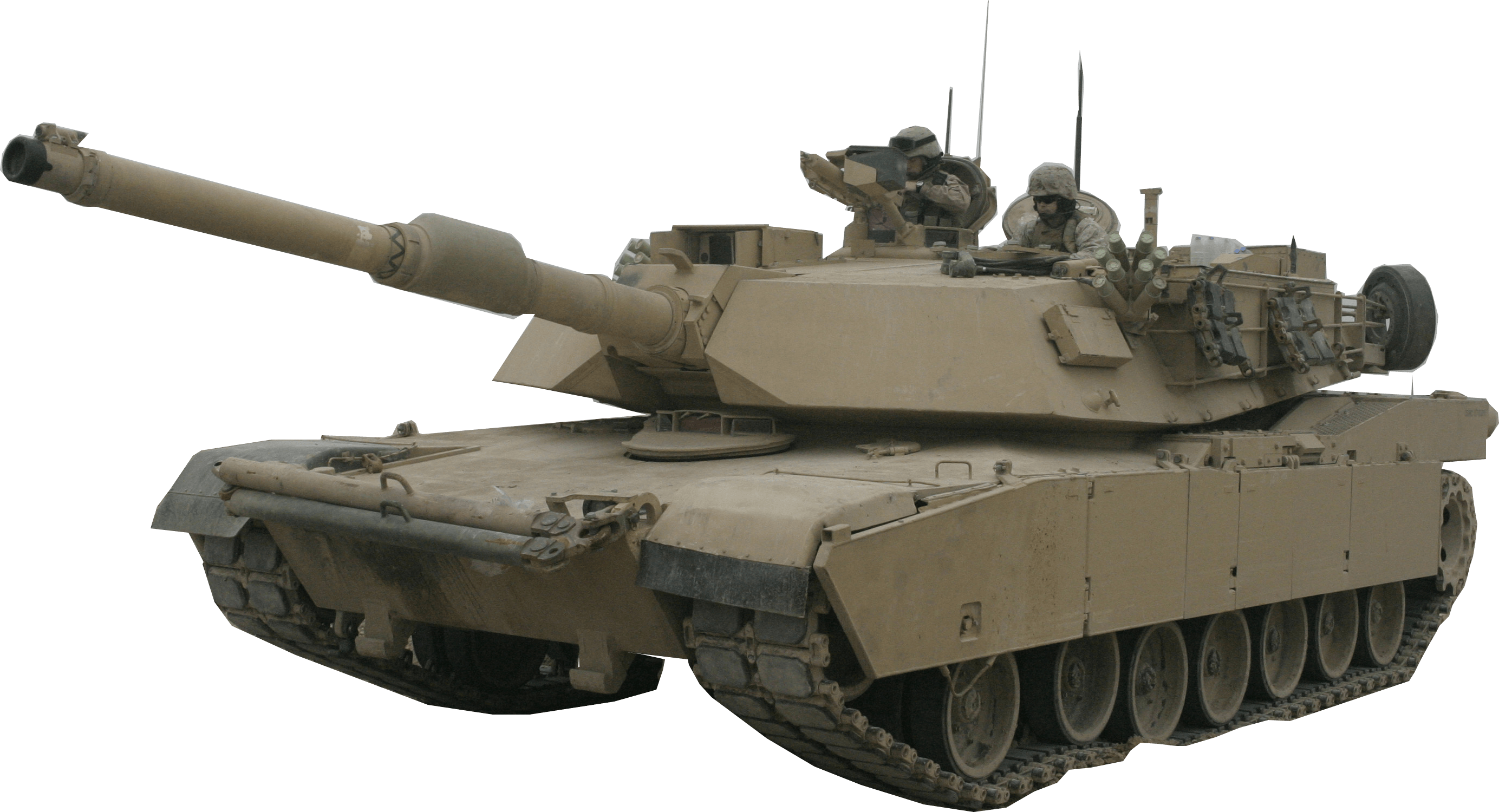 Abrams Tank Png Image Armored Tank Transparent PNG Image