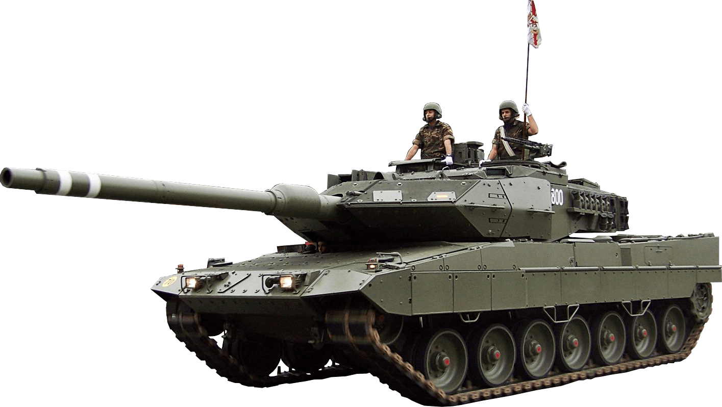 Tank Png Image Armored Tank Transparent PNG Image