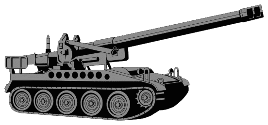 Tank Clipart Transparent PNG Image