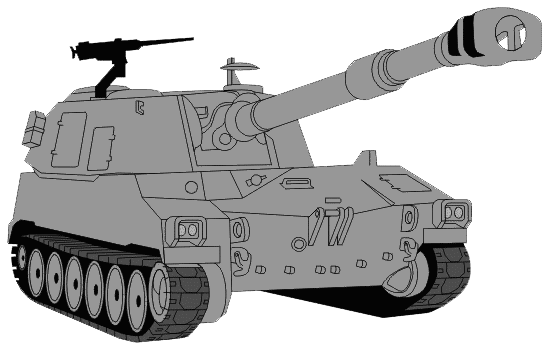 Tank Image Transparent PNG Image