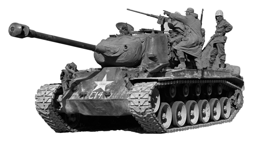 Tank Photos Transparent PNG Image