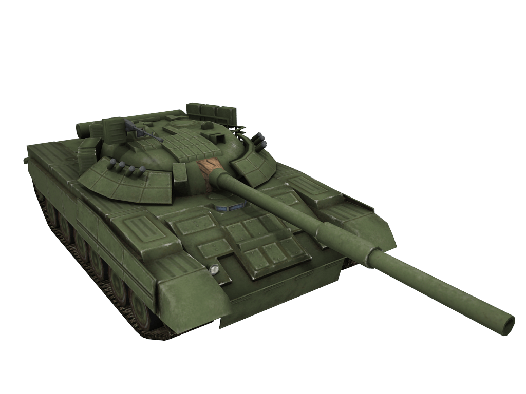 Tank Png Image Armored Tank Transparent PNG Image