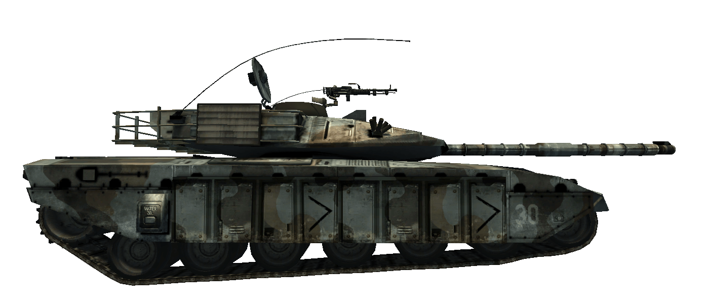 Tank Png Image Armored Tank Transparent PNG Image