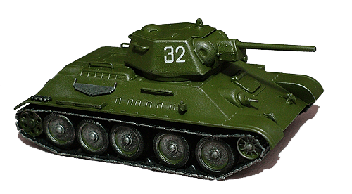 T34 Tank Png Image Armored Tank Transparent PNG Image