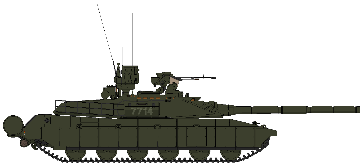 Tank Png Image Armored Tank Transparent PNG Image