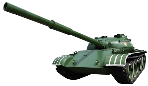 T72 Tank Png Image Transparent PNG Image