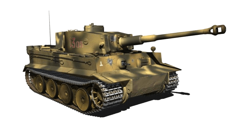 Tank Png Image Armored Tank Transparent PNG Image