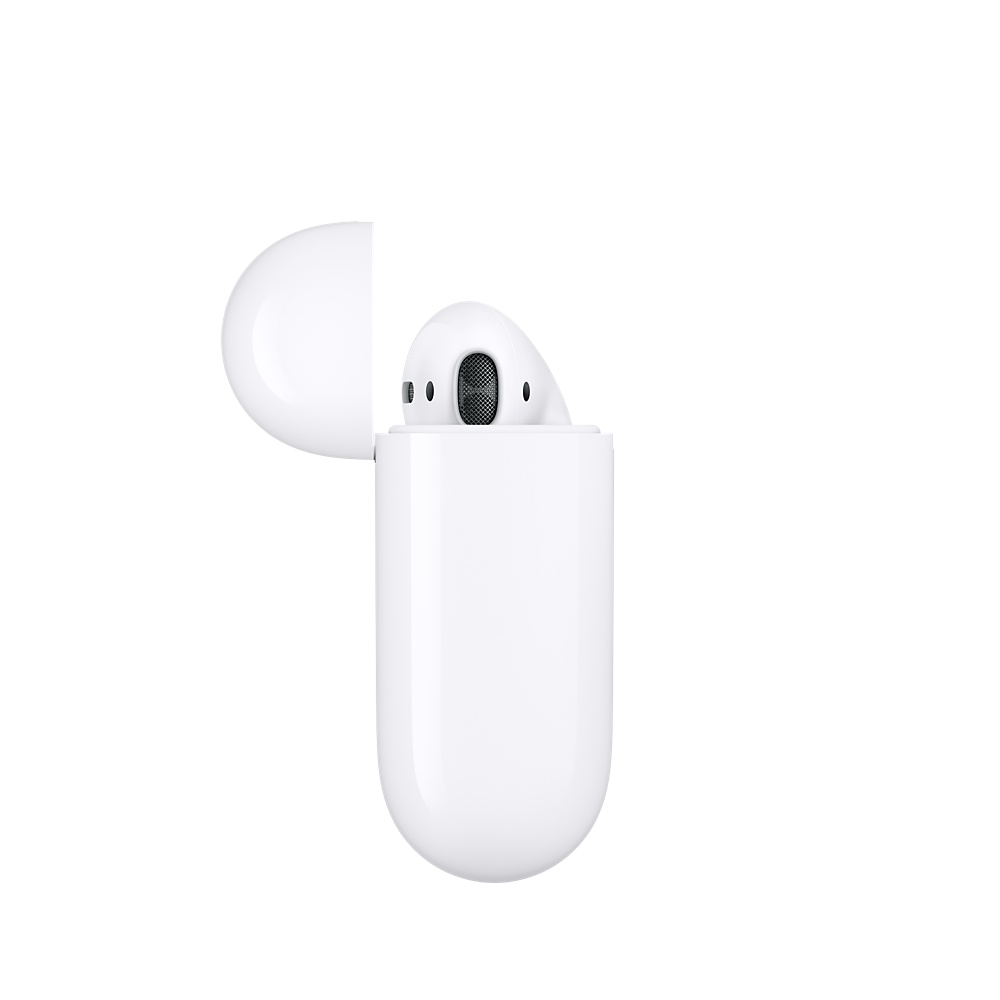 Technology Airpods Lighting Iphone Headphones PNG Download Free Transparent PNG Image