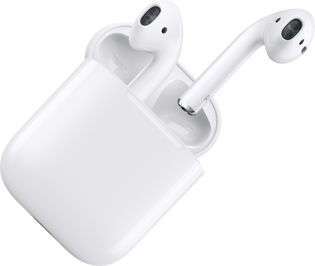 Hardware Pro Airpods Technology Macbook Download HQ PNG Transparent PNG Image