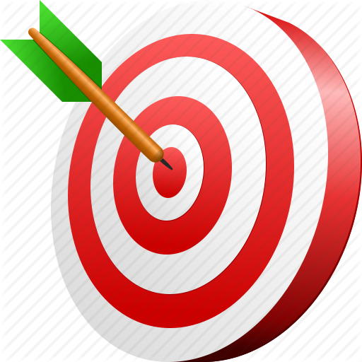 Target Png Image Transparent PNG Image