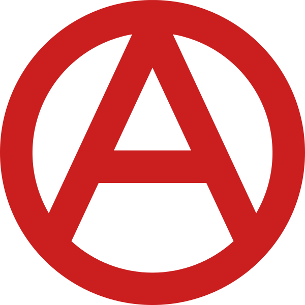 Anarchy Red Download HQ Transparent PNG Image