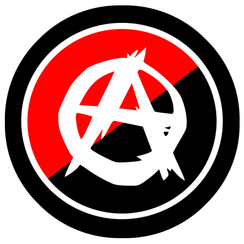 Photos Anarchy Red Free Download PNG HD Transparent PNG Image