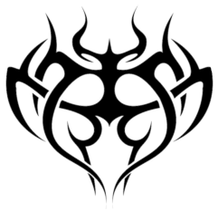 Tattoo Png Image Transparent PNG Image