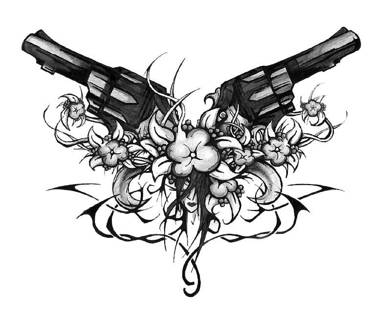 Tattoo Skull Artist Others Machine Human Convention Transparent PNG Image