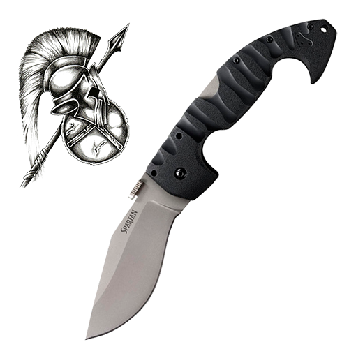 Tattoo Army Spartan Bitmap Knife Drawing Block Transparent PNG Image