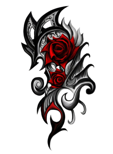 Arm Tattoo Picture Transparent PNG Image