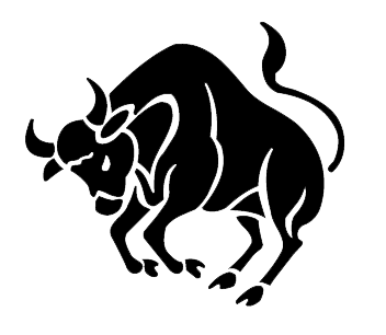 Taurus Png File Transparent PNG Image