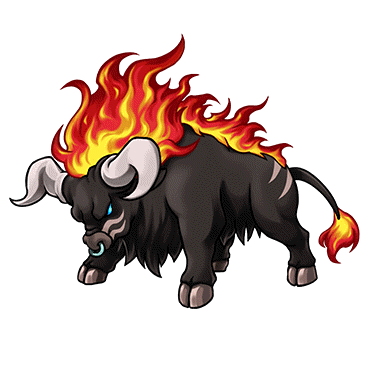 Taurus Png Image Transparent PNG Image