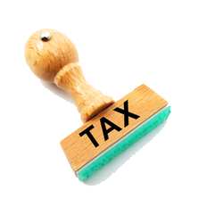 Tax Transparent Transparent PNG Image