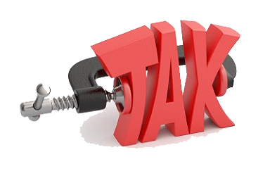 Tax Png Transparent PNG Image