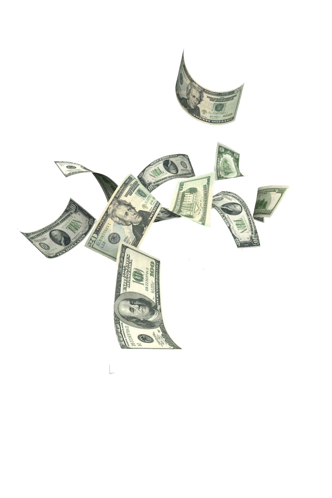 Picture United Service Dollar De Tax States Transparent PNG Image