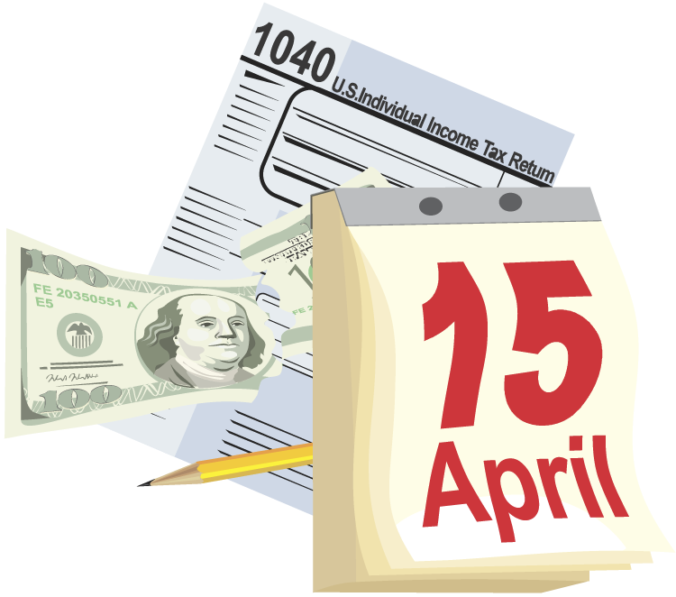 Return Money Tax Cash Income Day Transparent PNG Image