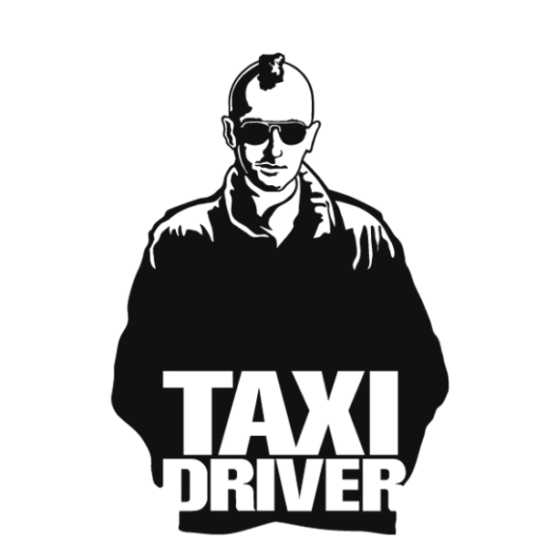 Taxi Driver Free Download Transparent PNG Image