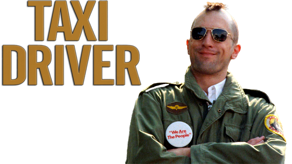 Taxi Driver Hd Transparent PNG Image