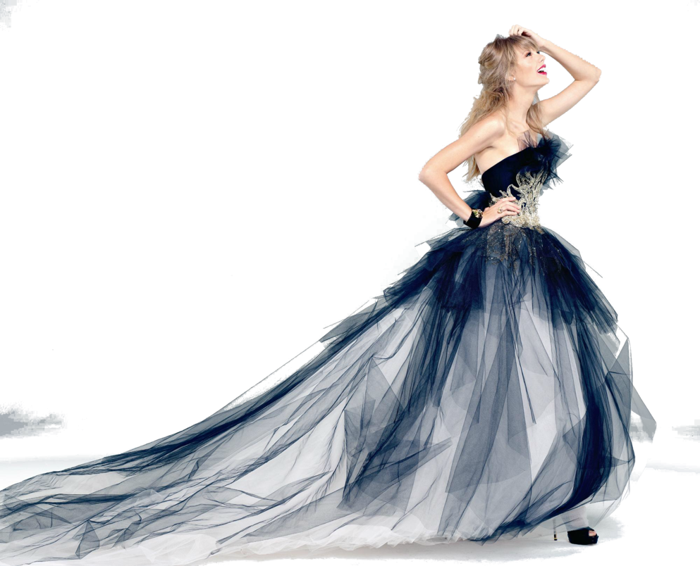 Taylor Swift Png Clipart Transparent PNG Image