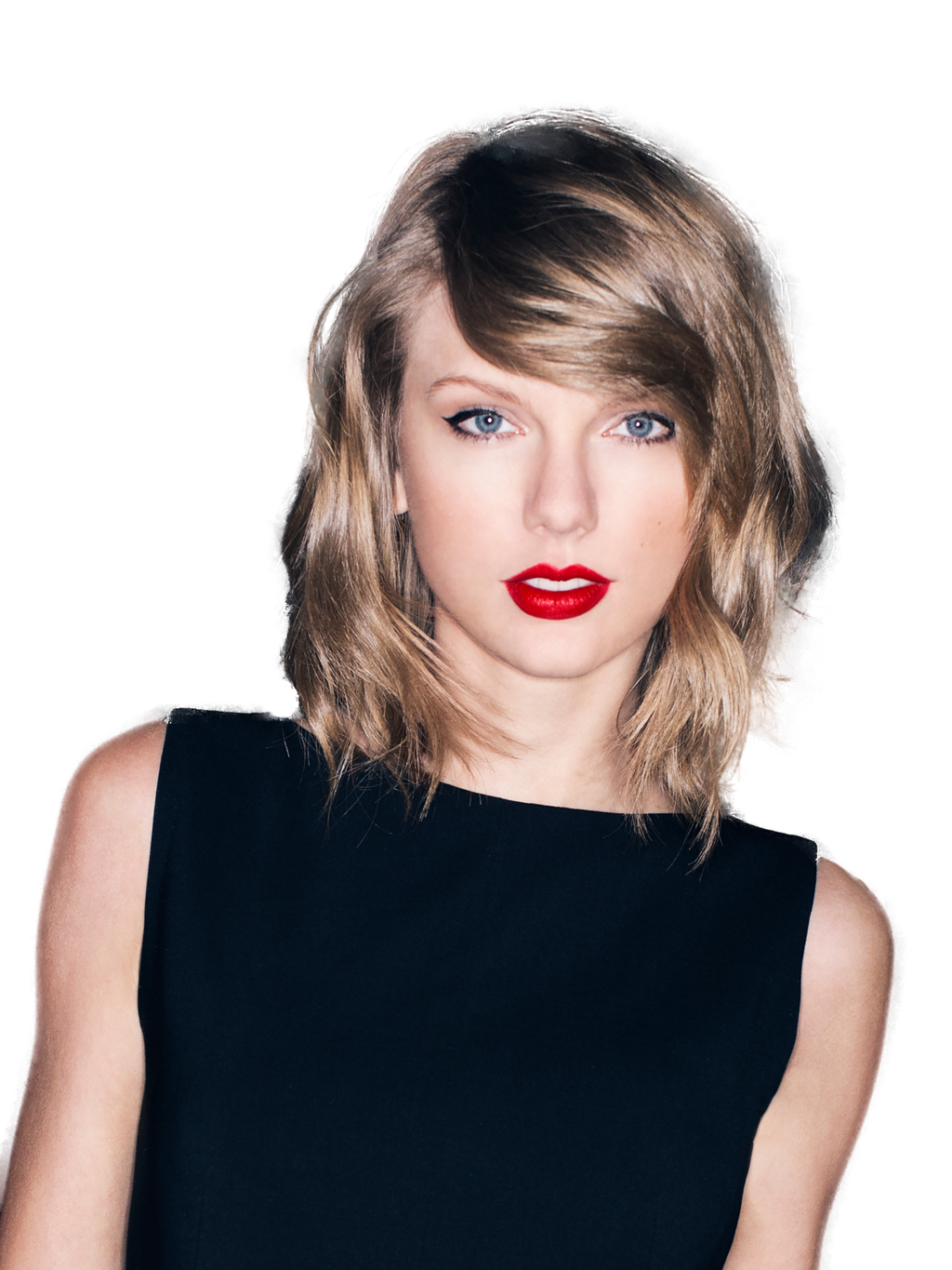 Taylor Swift Photos Transparent PNG Image